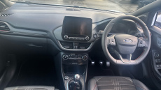 Ford Puma 1.0 EcoBoost Hybrid mHEV ST-Line X 5dr Petrol Hatchback